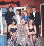 Red Hot in Amsterdam