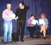 Last Tango in Little Grimley