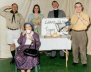 Gosforth's Fete
