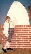 Humpty Dumpty