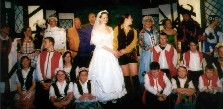 Jack & the Beanstalk