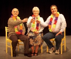 Trip of a Lifetime- Festival Version