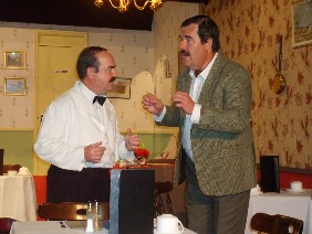 Fawlty Towers