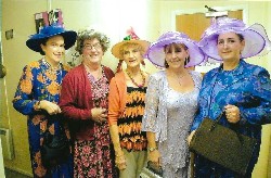 Whose Wedding Is It Anyway